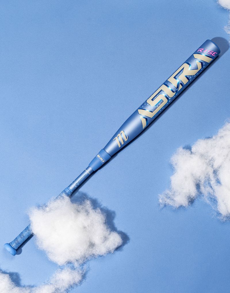 2027 Marucci ASURA Rise (-10) Fastpitch Softball Bat: MFPASR10