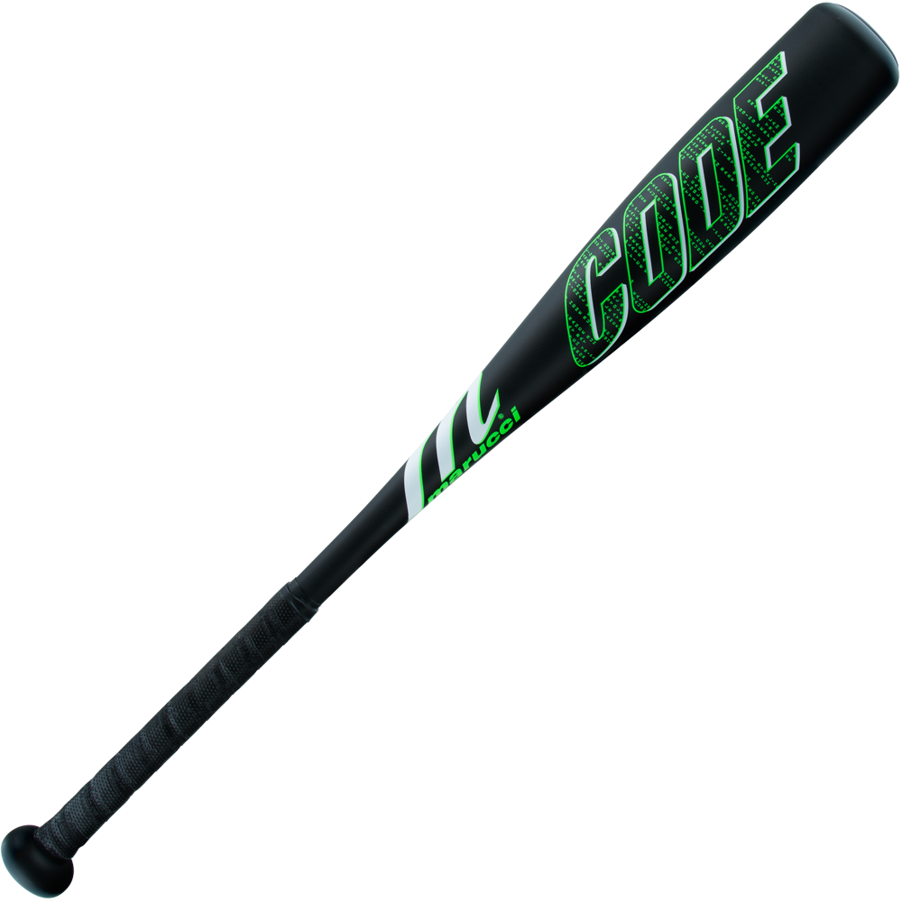 2025 Marucci Code JBB (-10) 2 3/4" USSSA Baseball Bat: MJBBCD