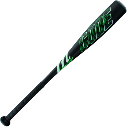 2025 Marucci Code JBB (-10) 2 3/4" USSSA Baseball Bat: MJBBCD