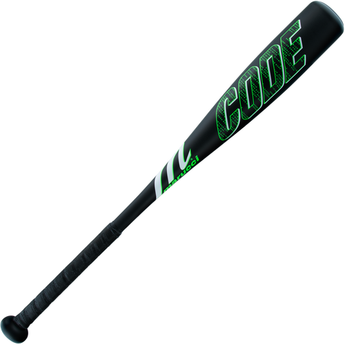 2025 Marucci Code JBB (-10) 2 3/4" USSSA Baseball Bat: MJBBCD