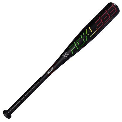 2027 Marucci RCKLESS Gen 2 JBB (-10) 2 3/4" USSSA Baseball Bat: MJBBR2