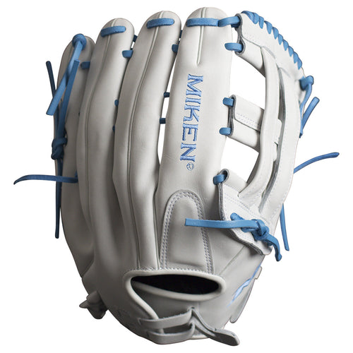 Miken Pro Series 13" Slowpitch Softball Glove: MPRO130-WCB