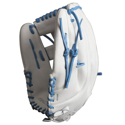 Miken Pro Series 13.5" Slowpitch Softball Glove: MPRO135-WCB