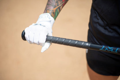 2026 Miken Freak Black Maxload USA/ASA Slowpitch Softball Bat - MSA6FKBLKL