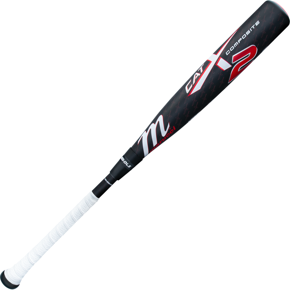 2025 Marucci CATX2 Composite (-5) 2 3/4" USSSA Baseball Bat: MSBCCPX25 (DEMO)