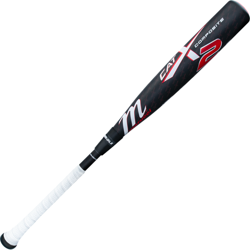 2025 Marucci CATX2 Composite (-5) 2 3/4" USSSA Baseball Bat: MSBCCPX25 (DEMO)