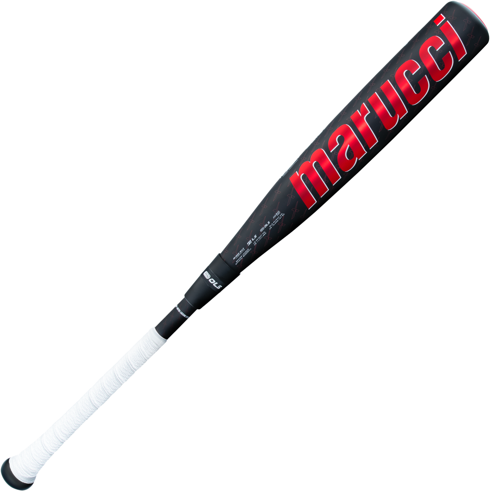 2025 Marucci CATX2 Composite (-8) 2 3/4" USSSA Baseball Bat: MSBCCPX28 (DEMO)
