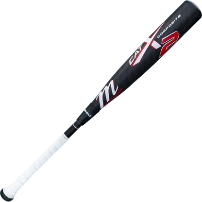 2025 Marucci CATX2 Composite (-8) 2 3/4" USSSA Baseball Bat: MSBCCPX28 (DEMO)