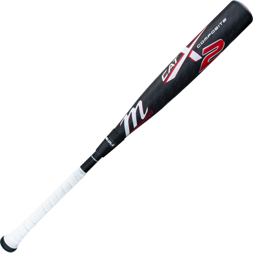 2025 Marucci CATX2 Composite (-8) 2 3/4" USSSA Baseball Bat: MSBCCPX28 (DEMO)