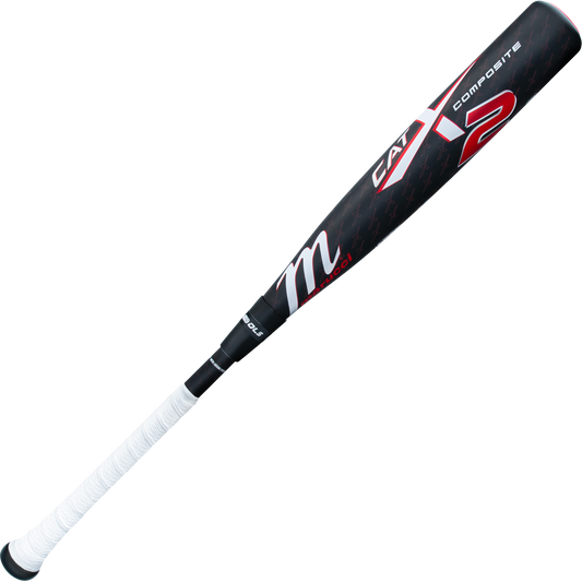 2025 Marucci CATX2 Composite (-8) 2 3/4" USSSA Baseball Bat: MSBCCPX28 (DEMO)