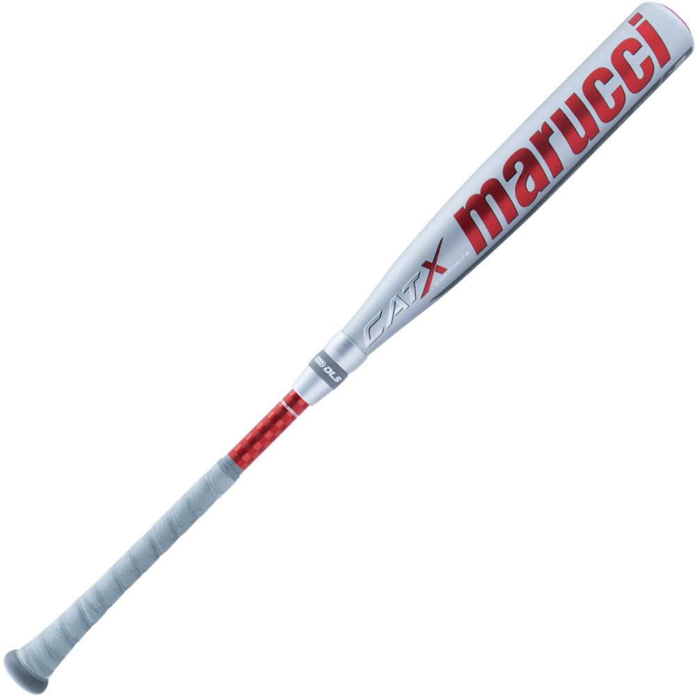 2023 Marucci CATX Composite (-5) 2 3/4" USSSA Baseball Bat: MSBCCPX5