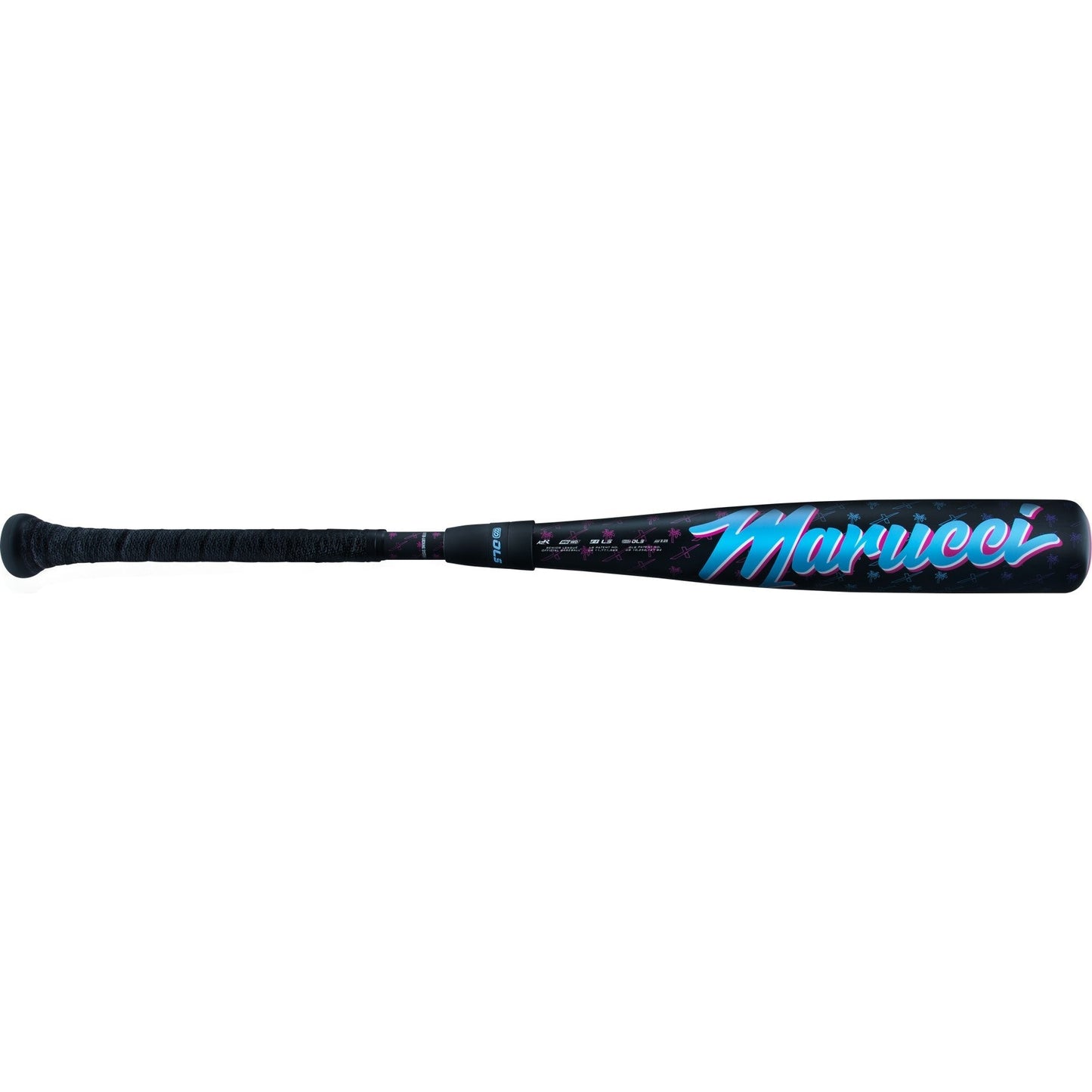 Marucci CATX2 Connect Vice Ltd -10 Baseball Bat