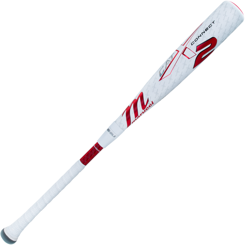 2025 Marucci CATX2 Connect (-5) 2 3/4" USSSA Baseball Bat: MSBCCX25 (DEMO)