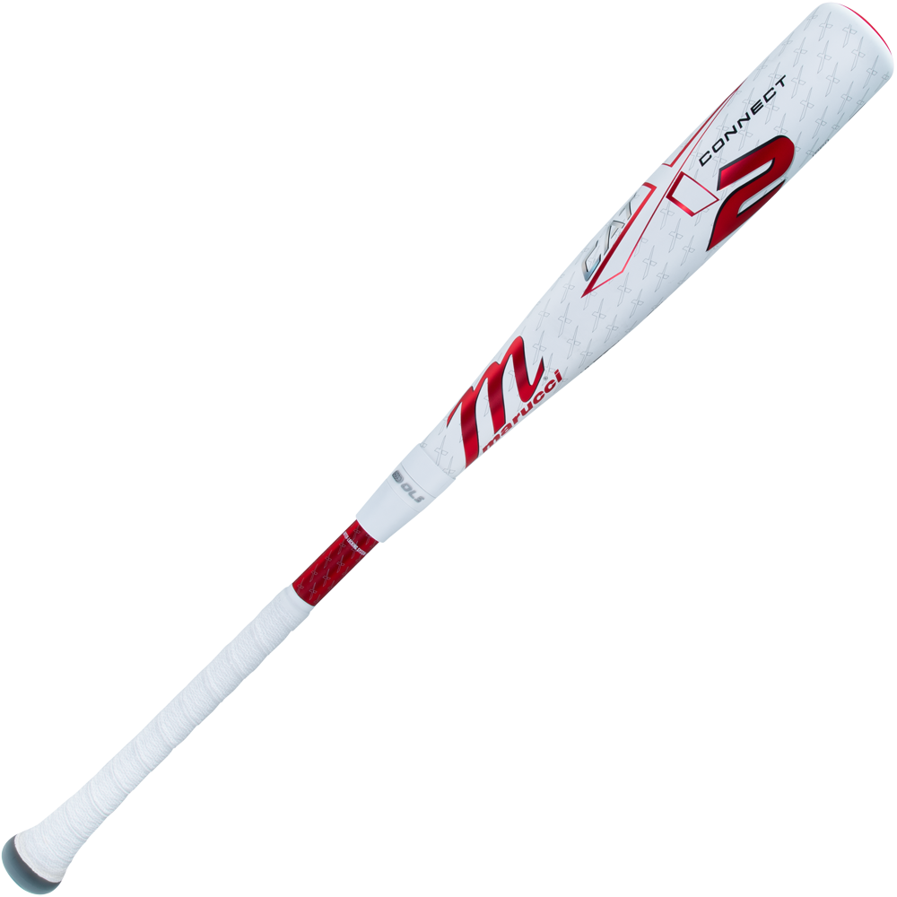 2025 Marucci CATX2 Connect (-8) 2 3/4" USSSA Baseball Bat: MSBCCX28 (DEMO)