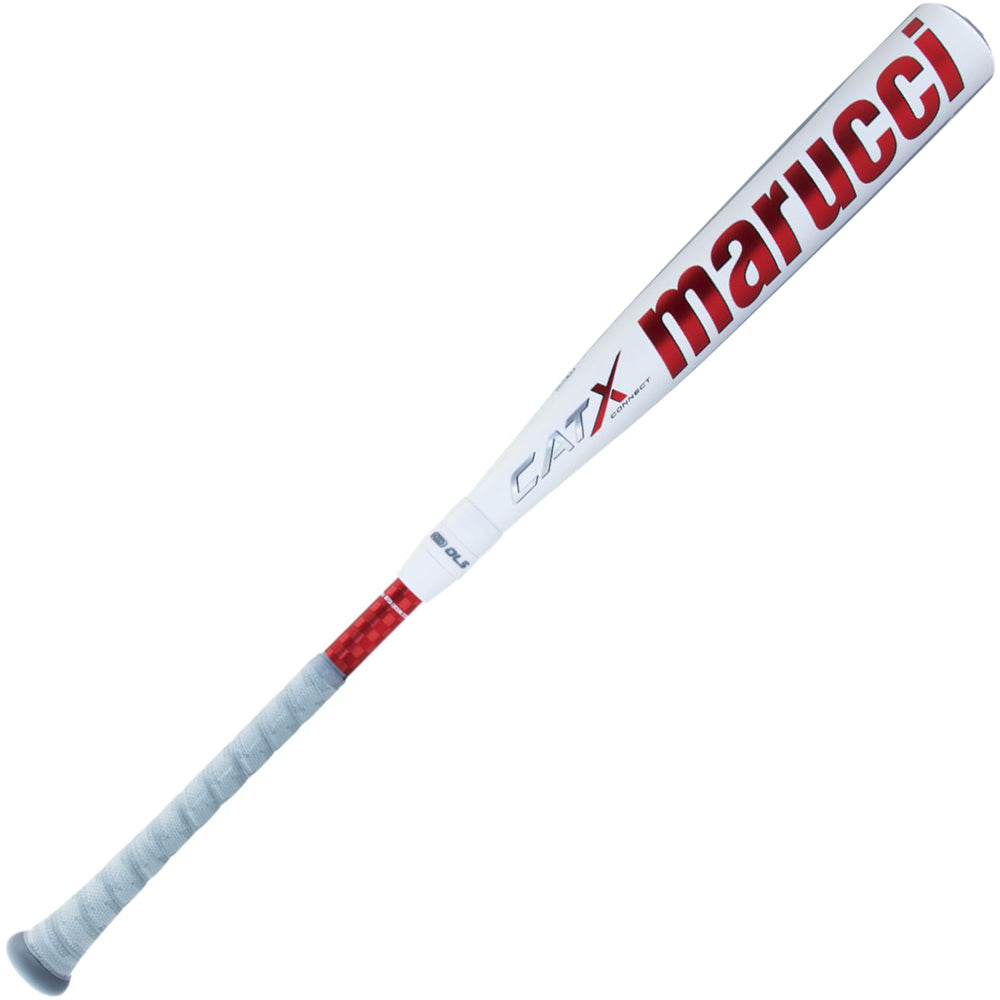 2023 Marucci CATX Connect (-8) 2 3/4" USSSA Baseball Bat: MSBCCX8