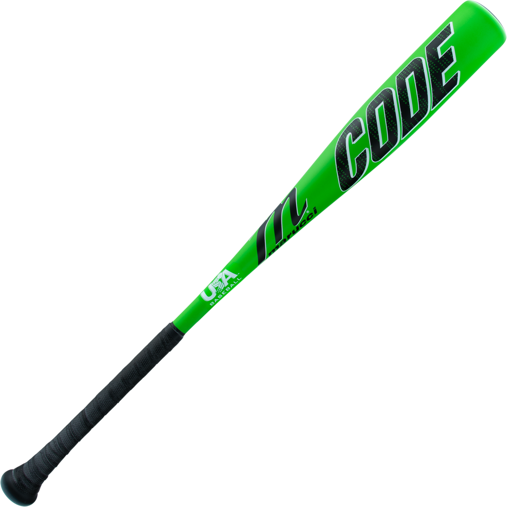 2025 Marucci Code (-10) 2 5/8" USA Baseball Bat: MSBCD10USA