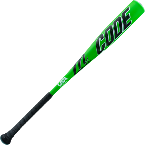 2025 Marucci Code (-10) 2 5/8" USA Baseball Bat: MSBCD10USA