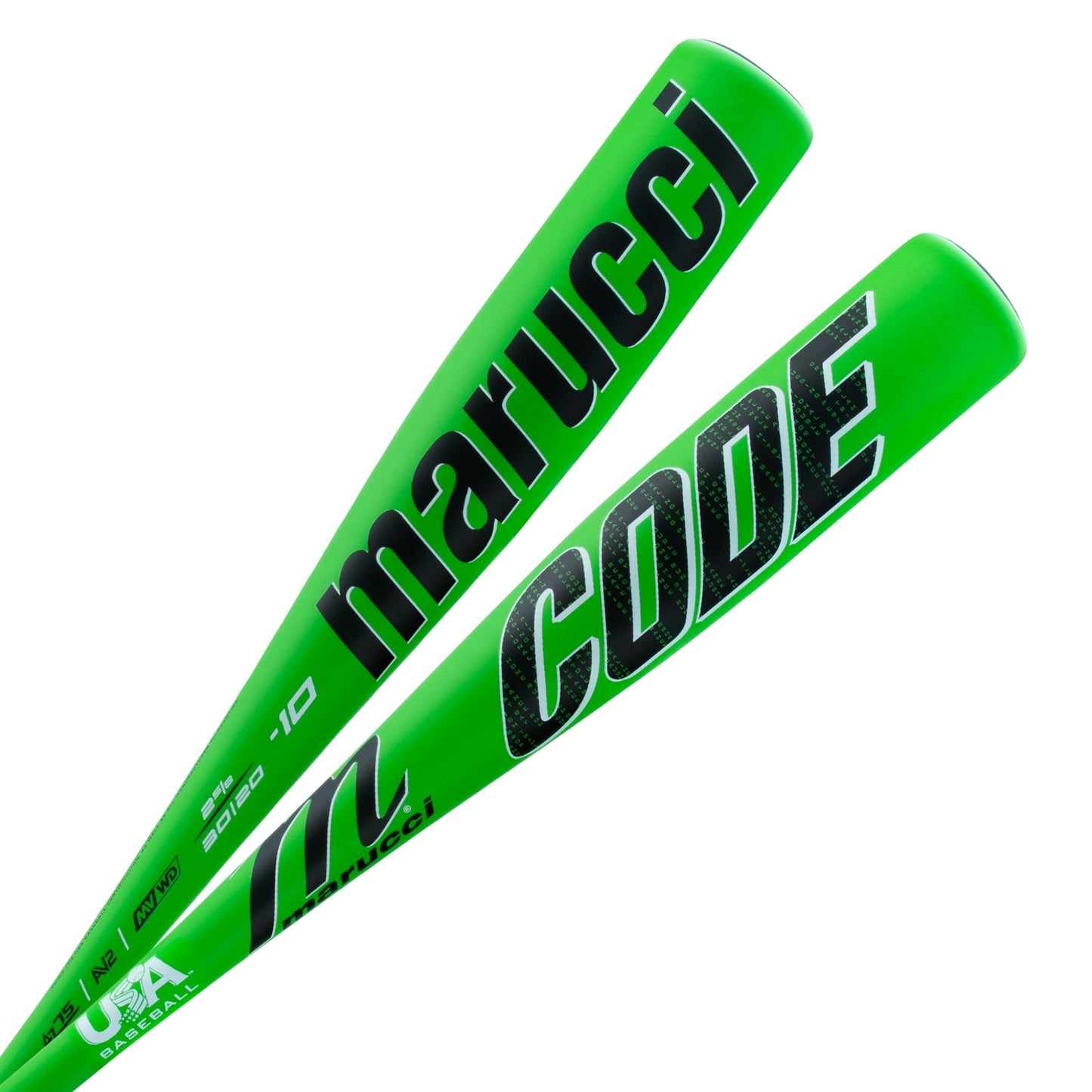 2026 Marucci Code -10 USA Baseball Bat MSBCD10USA
