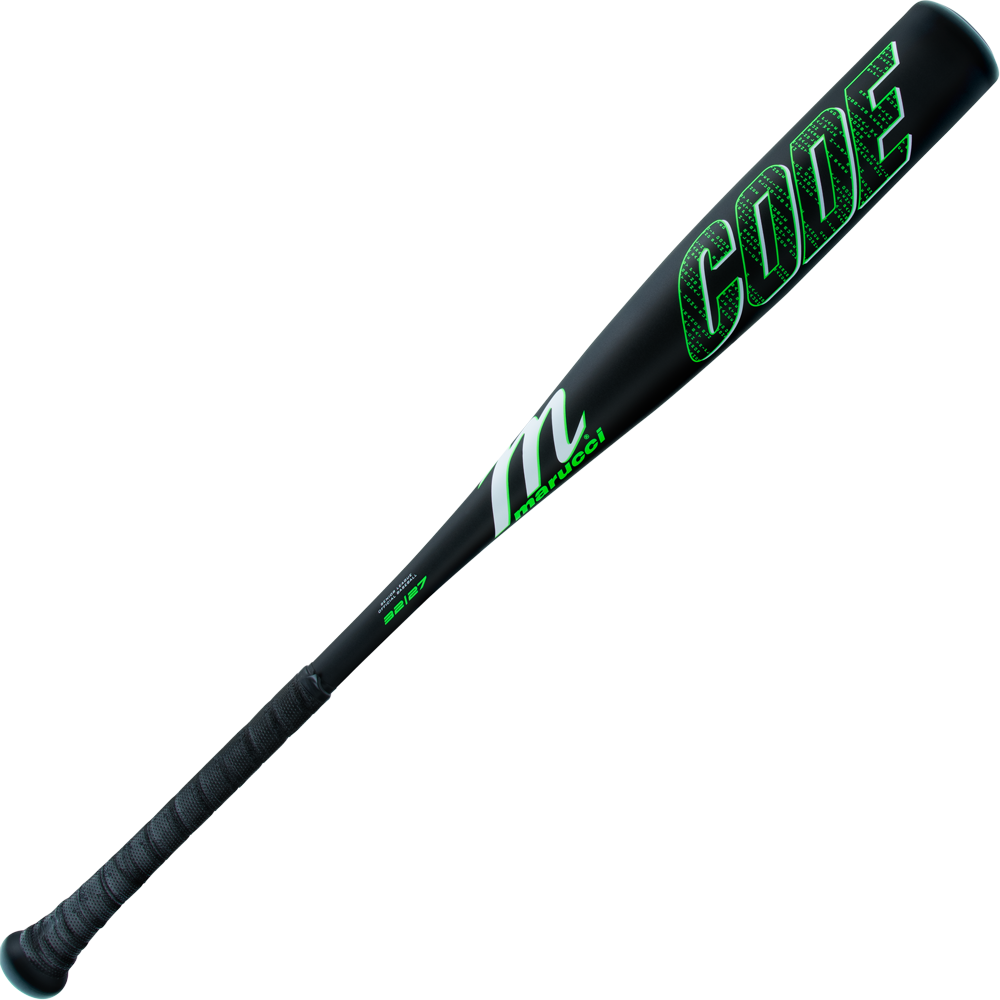 2025 Marucci Code (-5) 2 3/4" USSSA Baseball Bat: MSBCD5