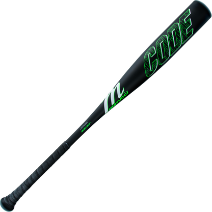 2025 Marucci Code (-5) 2 3/4" USSSA Baseball Bat: MSBCD5