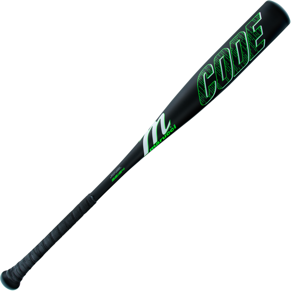2025 Marucci Code (-8) 2 3/4" USSSA Baseball Bat: MSBCD8