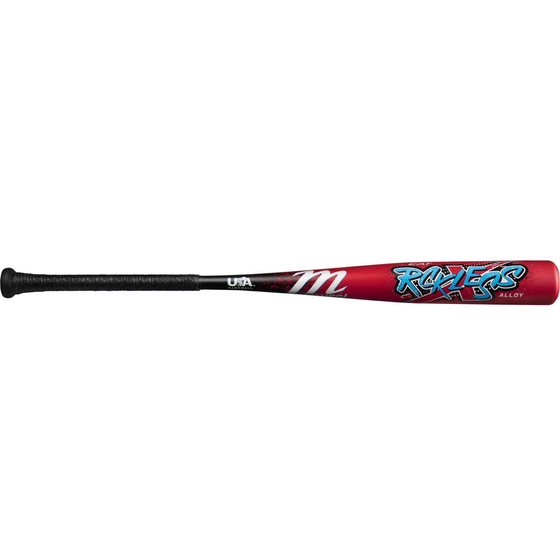 Marucci CAT X Rckless USA -8 Baseball Bat