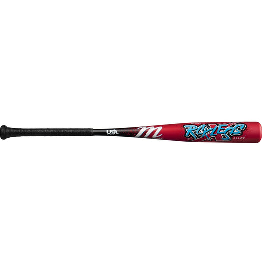 Marucci CAT X Rckless USA -8 Baseball Bat