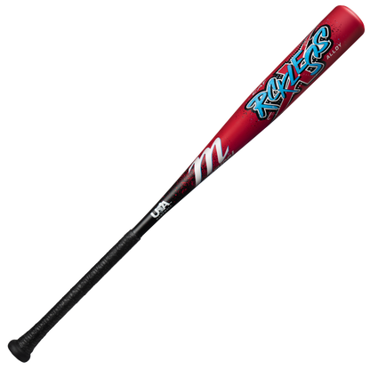 2026 Marucci CAT X RCKLESS (-11) 2 5/8" USA Baseball Bat: MSBCR11USA