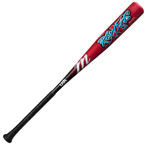 2026 Marucci CAT X RCKLESS (-11) 2 5/8" USA Baseball Bat: MSBCR11USA