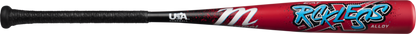 2026 Marucci CATX Rckless -11 Alloy USA Baseball Bat MSBCR11USA