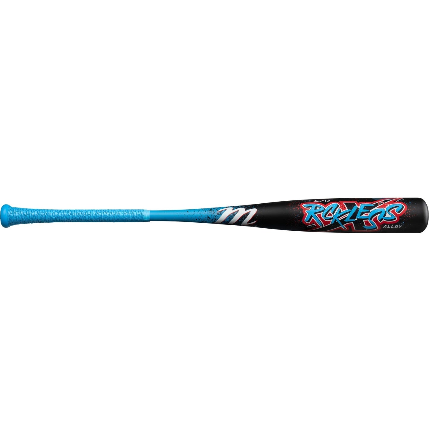 Marucci CAT X Rckless SL -5 Baseball Bat