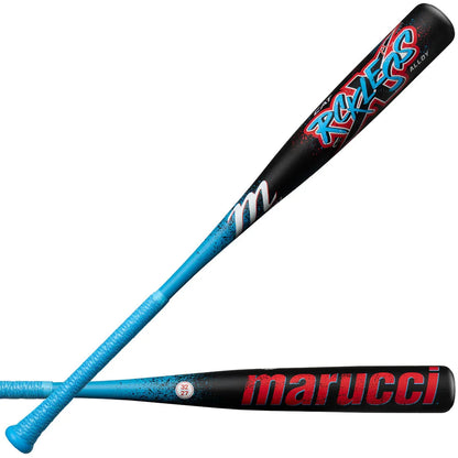 2025 Marucci Cat X RCKLESS Alloy 2 3/4" USSSA Baseball Bat: -10, -8, -5