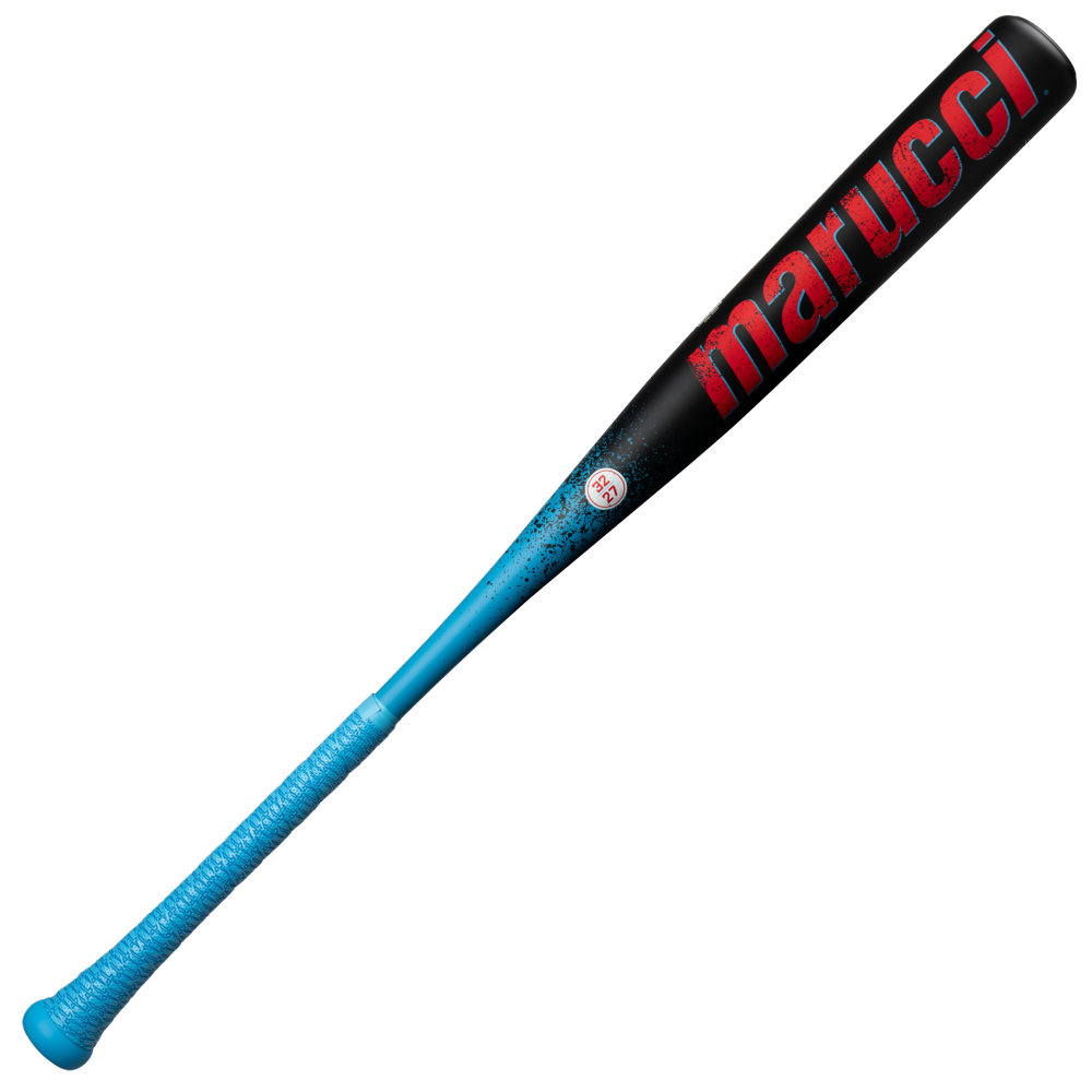 2026 Marucci CAT X RCKLESS (-5) 2 3/4" USSSA Baseball Bat: MSBCR5 (DEMO)
