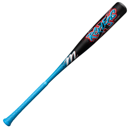 2026 Marucci CAT X RCKLESS (-5) 2 3/4" USSSA Baseball Bat: MSBCR5 (DEMO)