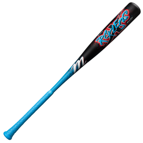 2026 Marucci CAT X RCKLESS (-5) 2 3/4" USSSA Baseball Bat: MSBCR5 (DEMO)