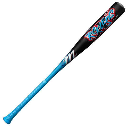 2026 Marucci CAT X RCKLESS (-5) 2 3/4" USSSA Baseball Bat: MSBCR5 (DEMO)