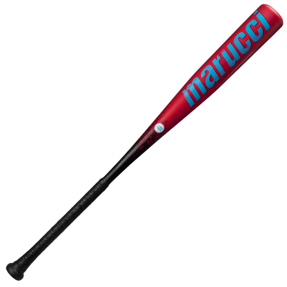 2026 Marucci CAT X RCKLESS (-8) 2 5/8" USA Baseball Bat: MSBCR8USA