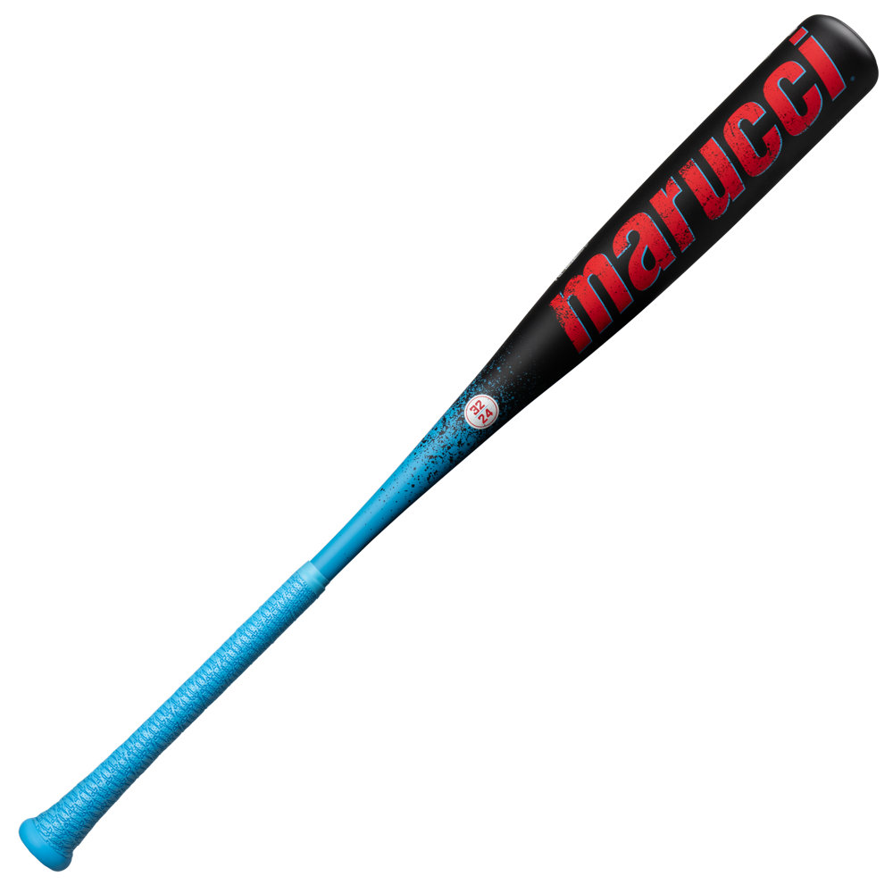 2026 Marucci CAT X RCKLESS (-8) 2 3/4" USSSA Baseball Bat: MSBCR8 (DEMO)