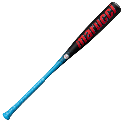 2026 Marucci CAT X RCKLESS (-8) 2 3/4" USSSA Baseball Bat: MSBCR8 (DEMO)