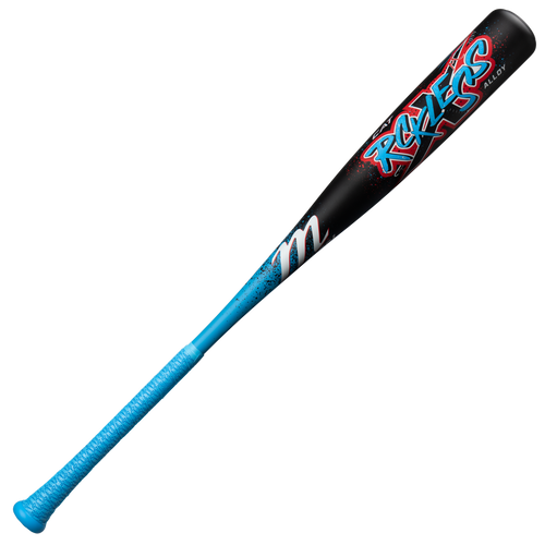 2026 Marucci CAT X RCKLESS (-8) 2 3/4" USSSA Baseball Bat: MSBCR8 (DEMO)