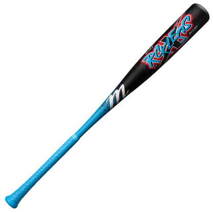 2026 Marucci CAT X RCKLESS (-8) 2 3/4" USSSA Baseball Bat: MSBCR8