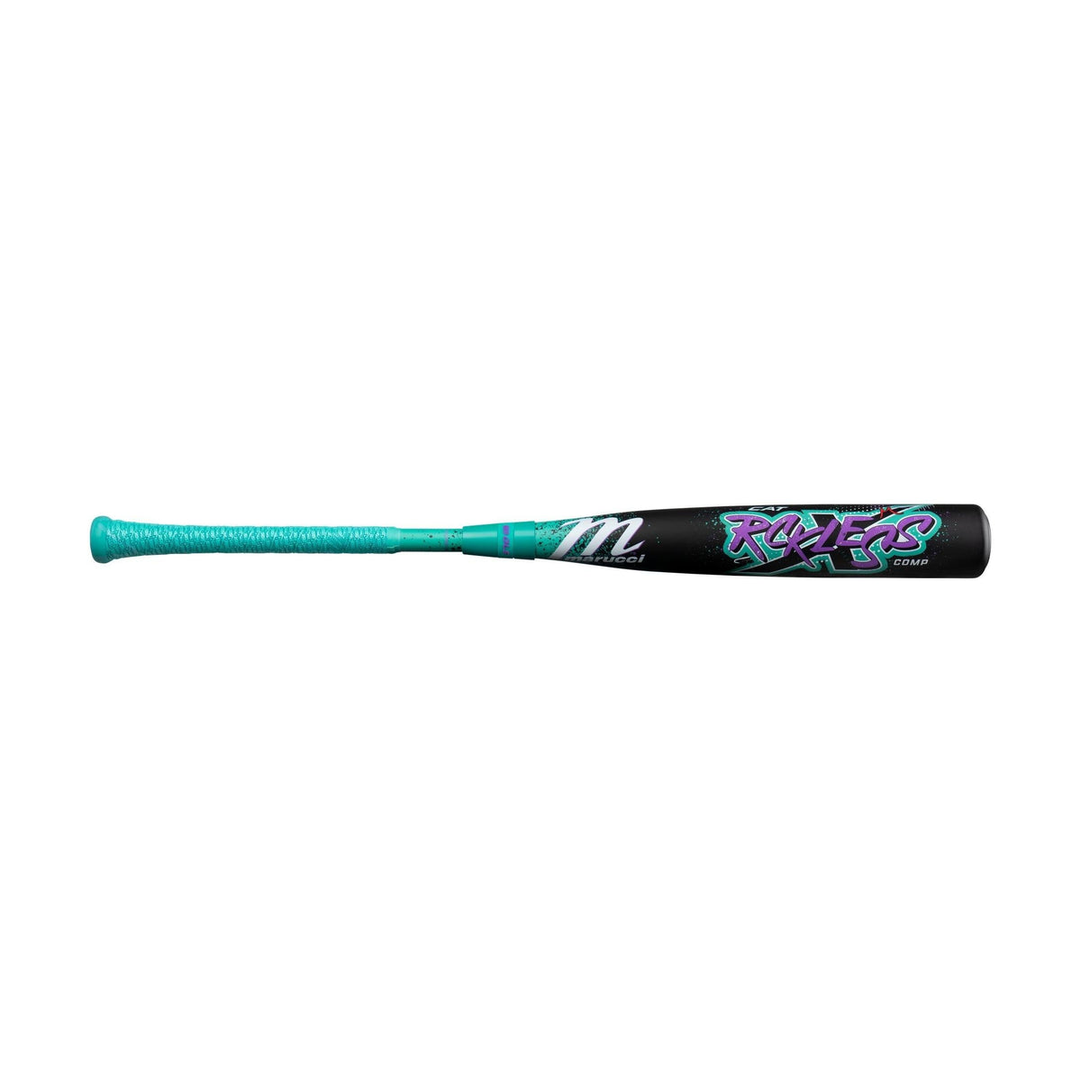 Marucci CAT X Rckless Comp SL -5 Baseball Bat