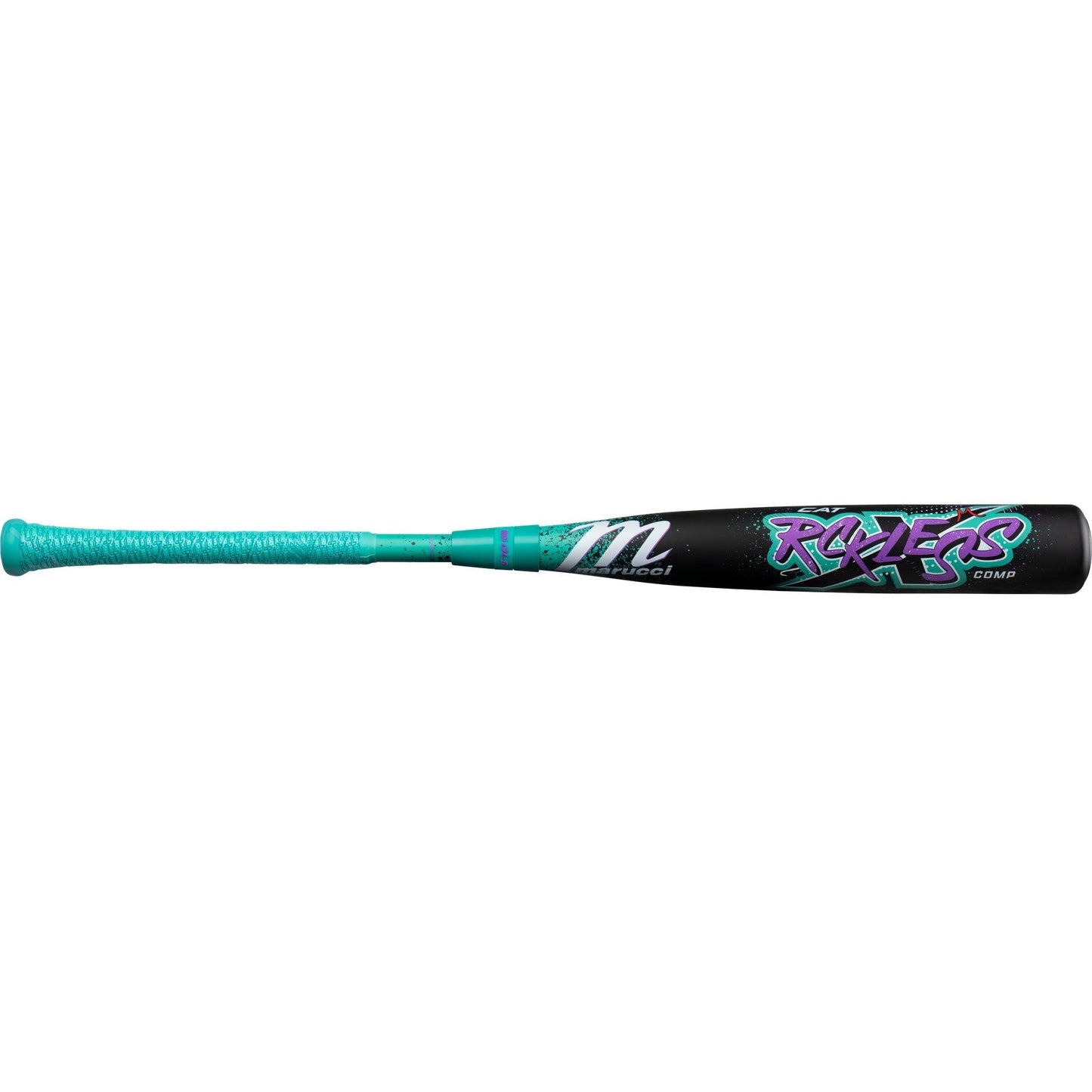 Marucci CAT X Rckless Composite SL -8 Baseball Bat