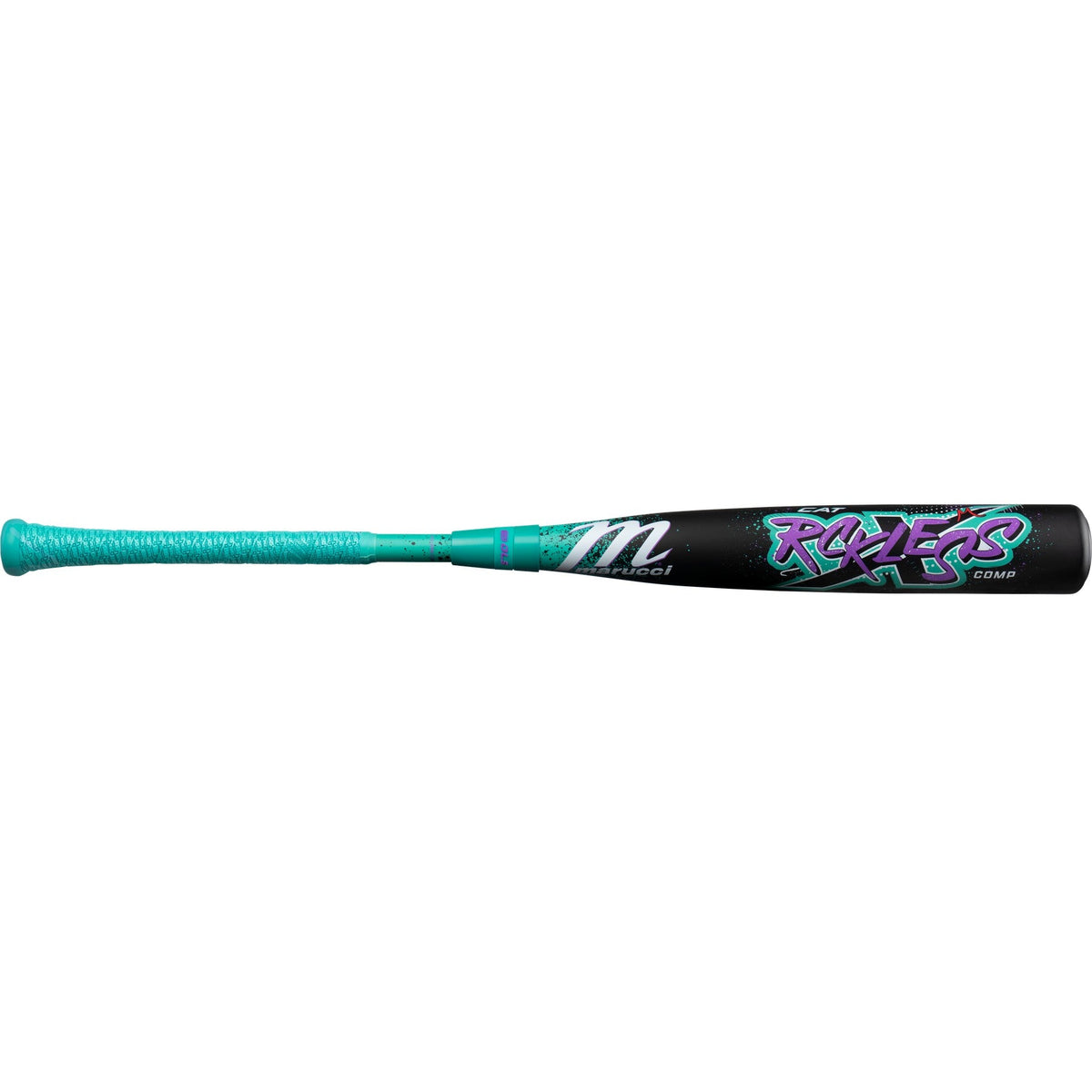 Marucci CAT X Rckless Comp SL -8 Baseball Bat