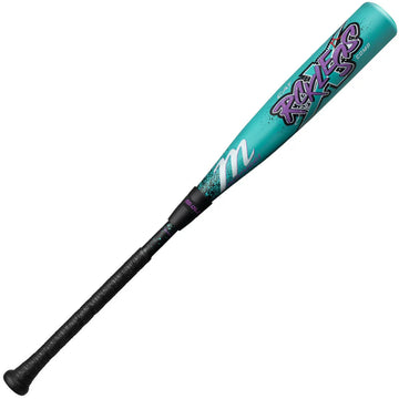 2025 Marucci (-10) Cat X RCKLESS Composite 2 5/8" USA Baseball Bat: MSBCRC10USA
