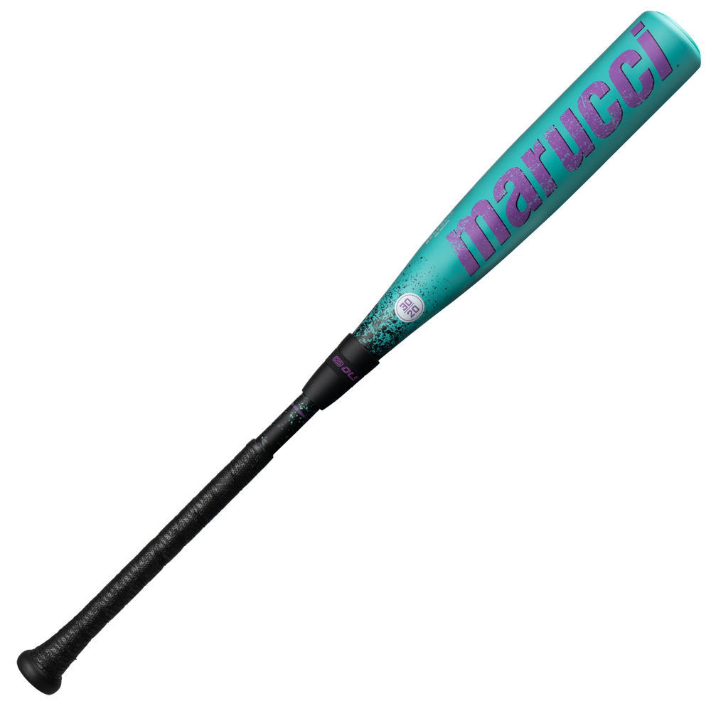 2026 Marucci CAT X RCKLESS Composite (-10) 2 5/8" USA Baseball Bat: MSBCRC10USA
