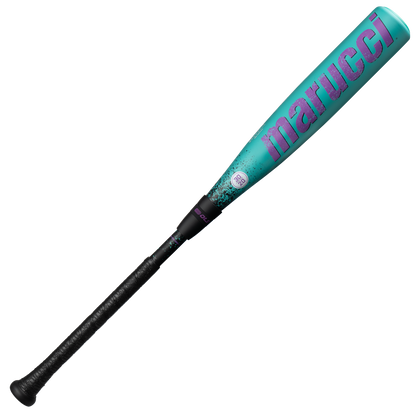 2026 Marucci CAT X RCKLESS Composite (-10) 2 5/8" USA Baseball Bat: MSBCRC10USA