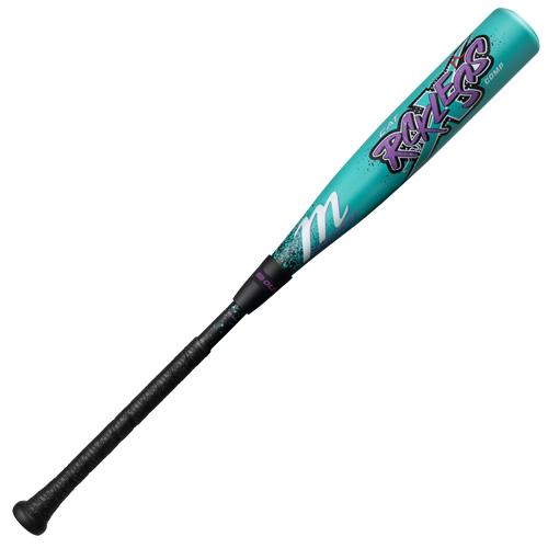 2026 Marucci CAT X RCKLESS Composite (-10) 2 5/8" USA Baseball Bat: MSBCRC10USA