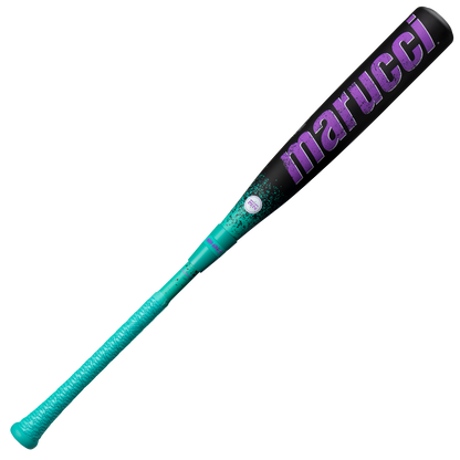 2026 Marucci CAT X RCKLESS Composite (-10) 2 3/4" USSSA Baseball Bat: MSBCRC10