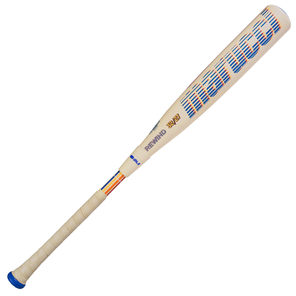 2026 Marucci CATX RCKLESS Rewind Composite (-5) 2 3/4" USSSA Baseball Bat: MSBCRC5RC